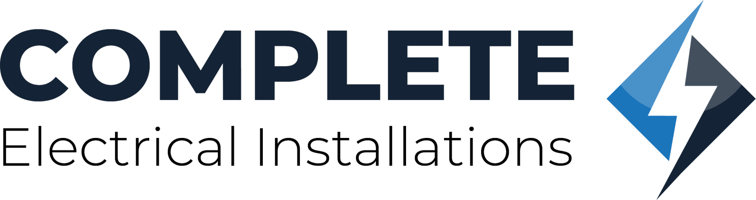 Complete Solar Installations Logo